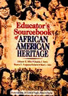 "This important reference and resource is brimming with stimulating information about the history, culture, and accomplishements of African Americans from the Middle Passage through Slavery and Reconstruction, to the Civil Rights Movement and today." - Thrift Books 