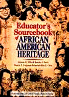 "This important reference and resource is brimming with stimulating information about the history, culture, and accomplishements of African Americans from the Middle Passage through Slavery and Reconstruction, to the Civil Rights Movement and today." - Thrift Books 